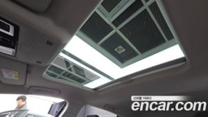 Volkswagen Golf 2.0 TDI Prestige 2023 года из Южной Кореи