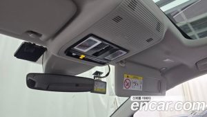Volkswagen Golf 2.0 TDI Prestige 2023 года из Южной Кореи