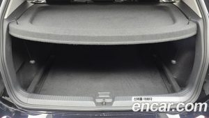 Volkswagen Golf 2.0 TDI Prestige 2023 года из Южной Кореи