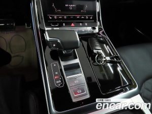 Audi Q7 55 TFSI 4WD Premium 2023 года из Южной Кореи