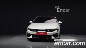 Kia K5 2.0 2024 года из Южной Кореи