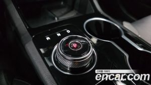 Kia K5 2.0 2024 года из Южной Кореи