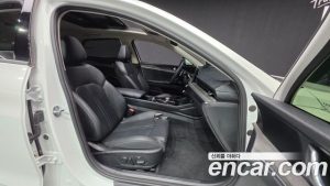 Kia K5 2.0 2024 года из Южной Кореи
