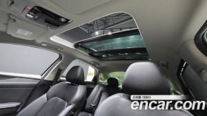 Kia K5 2.0 2024 года из Южной Кореи
