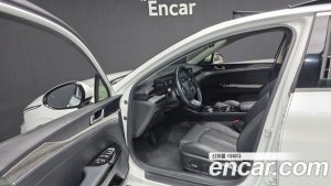 Kia K5 2.0 2024 года из Южной Кореи