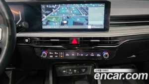 Kia K5 2.0 2024 года из Южной Кореи