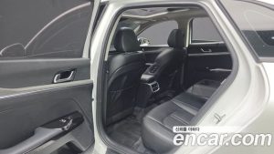 Kia K5 2.0 2024 года из Южной Кореи