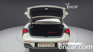 Kia K5 2.0 2024 года из Южной Кореи