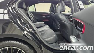 Mercedes-Benz C-Class C200 Avantgarde 2025 года из Южной Кореи