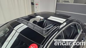Mercedes-Benz C-Class C200 Avantgarde 2025 года из Южной Кореи