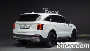 Kia Sorento HEV 1.6 2WD 2024 года из Южной Кореи