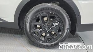 Kia Sorento HEV 1.6 2WD 2024 года из Южной Кореи