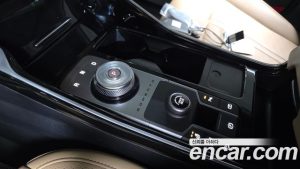 Kia Sorento HEV 1.6 2WD 2024 года из Южной Кореи