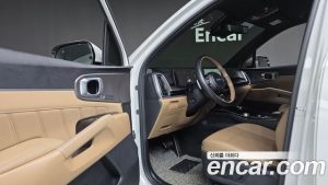 Kia Sorento HEV 1.6 2WD 2024 года из Южной Кореи