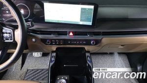 Kia Sorento HEV 1.6 2WD 2024 года из Южной Кореи