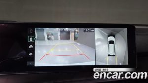 Kia Sorento HEV 1.6 2WD 2024 года из Южной Кореи