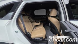 Kia Sorento HEV 1.6 2WD 2024 года из Южной Кореи