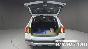 Kia Sorento HEV 1.6 2WD 2024 года из Южной Кореи