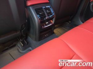 BMW X3M 3.0 Competition 2024 года из Южной Кореи