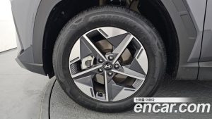 Hyundai Tucson Бензин 1.6 Turbo 2WD 2025 года из Южной Кореи