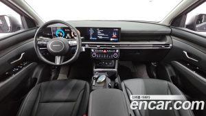 Hyundai Tucson Бензин 1.6 Turbo 2WD 2025 года из Южной Кореи