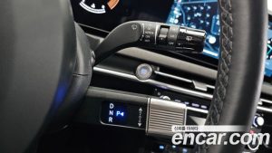 Hyundai Tucson Бензин 1.6 Turbo 2WD 2025 года из Южной Кореи
