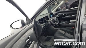 Hyundai Tucson Бензин 1.6 Turbo 2WD 2025 года из Южной Кореи