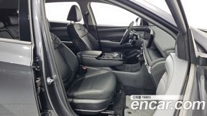 Hyundai Tucson Бензин 1.6 Turbo 2WD 2025 года из Южной Кореи
