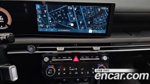 Hyundai Tucson Бензин 1.6 Turbo 2WD 2025 года из Южной Кореи