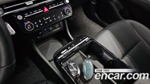 Hyundai Tucson Бензин 1.6 Turbo 2WD 2025 года из Южной Кореи