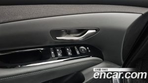Hyundai Tucson Бензин 1.6 Turbo 2WD 2025 года из Южной Кореи