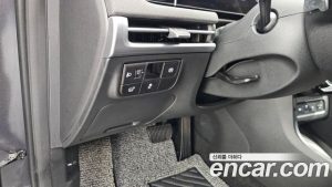 Hyundai Tucson Бензин 1.6 Turbo 2WD 2025 года из Южной Кореи
