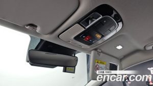 Hyundai Tucson Бензин 1.6 Turbo 2WD 2025 года из Южной Кореи