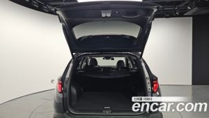 Hyundai Tucson Бензин 1.6 Turbo 2WD 2025 года из Южной Кореи