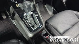 Renault-KoreaSamsung XM3 1.6 GTe RE 2023 года из Южной Кореи
