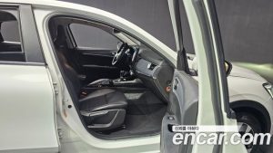 Renault-KoreaSamsung XM3 1.6 GTe RE 2023 года из Южной Кореи