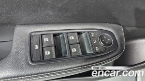 Renault-KoreaSamsung XM3 1.6 GTe RE 2023 года из Южной Кореи