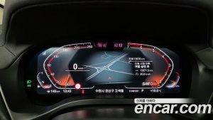 BMW X3 xDrive 20i 2023 года из Южной Кореи