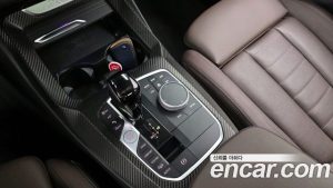 BMW X3 xDrive 20i 2023 года из Южной Кореи