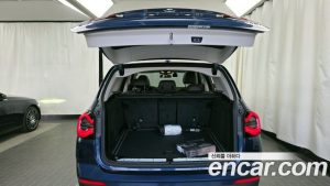 BMW X3 xDrive 20i 2023 года из Южной Кореи