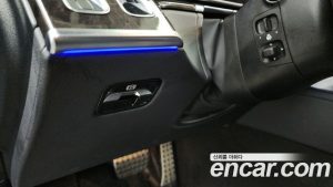 Mercedes-Benz S-Class S500L 4MATIC 2023 года из Южной Кореи