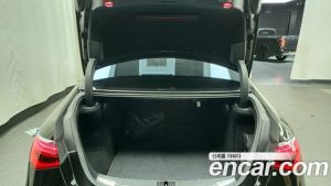 Mercedes-Benz S-Class S500L 4MATIC 2023 года из Южной Кореи