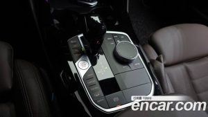 BMW X4 xDrive20i M Sport PRO 2023 года из Южной Кореи