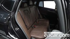 BMW X4 xDrive20i M Sport PRO 2023 года из Южной Кореи