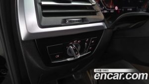 BMW X4 xDrive20i M Sport PRO 2023 года из Южной Кореи