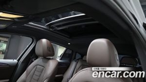 BMW X4 xDrive20i M Sport PRO 2023 года из Южной Кореи