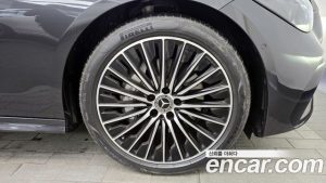 Mercedes-Benz CLE-Class CLE200 Cabriolet 2024 года из Южной Кореи