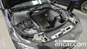 Mercedes-Benz CLE-Class CLE200 Cabriolet 2024 года из Южной Кореи