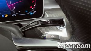 Mercedes-Benz CLE-Class CLE200 Cabriolet 2024 года из Южной Кореи