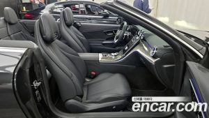 Mercedes-Benz CLE-Class CLE200 Cabriolet 2024 года из Южной Кореи